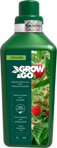 ORGANIC LIQUID FERTILIZER FOR TREES AND SHRUBS 002