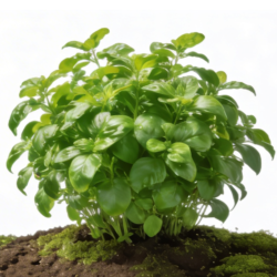 ORGANIC FERTILIZERS